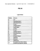 Content reproduction system, content receiving apparatus, sound     reproduction apparatus, content reproduction method and program diagram and image