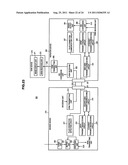 Content reproduction system, content receiving apparatus, sound     reproduction apparatus, content reproduction method and program diagram and image