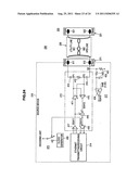 Content reproduction system, content receiving apparatus, sound     reproduction apparatus, content reproduction method and program diagram and image