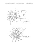 SHUTTER DAMPING ASSEMBLY diagram and image