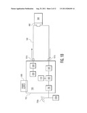 FIBER OPTIC SECURITY SYSTEMS AND METHODS OF USING THE SAME diagram and image