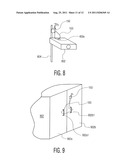 FIBER OPTIC SECURITY SYSTEMS AND METHODS OF USING THE SAME diagram and image