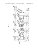 Low-Energy Optical Network Architecture diagram and image