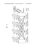 Low-Energy Optical Network Architecture diagram and image