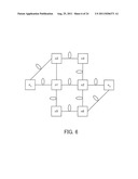 APPARATUS FOR SUPPORTING DESIGNING OF OPTICAL NETWORK, PROCESS FOR     DESIGNING OPTICAL NETWORK, AND COMPUTER-READABLE, NON-TRANSITORY MEDIUM     STORING NETWORK DESIGN PROGRAM diagram and image