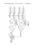 METHOD, DEVICE, AND SYSTEM FOR OPTICAL POLARIZATION DIVISION MULTIPLEXING     OF OPTICAL CARRIER diagram and image