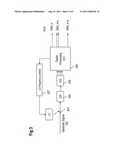 METHOD FOR DATA PROCESSING IN AN OPTICAL NETWORK, OPTICAL NETWORK     COMPONENT AND COMMUNICATION SYSTEM diagram and image