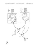 METHOD FOR DATA PROCESSING IN AN OPTICAL NETWORK, OPTICAL NETWORK     COMPONENT AND COMMUNICATION SYSTEM diagram and image