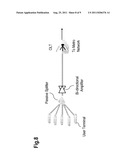 METHOD FOR DATA PROCESSING IN AN OPTICAL NETWORK, OPTICAL NETWORK     COMPONENT AND COMMUNICATION SYSTEM diagram and image