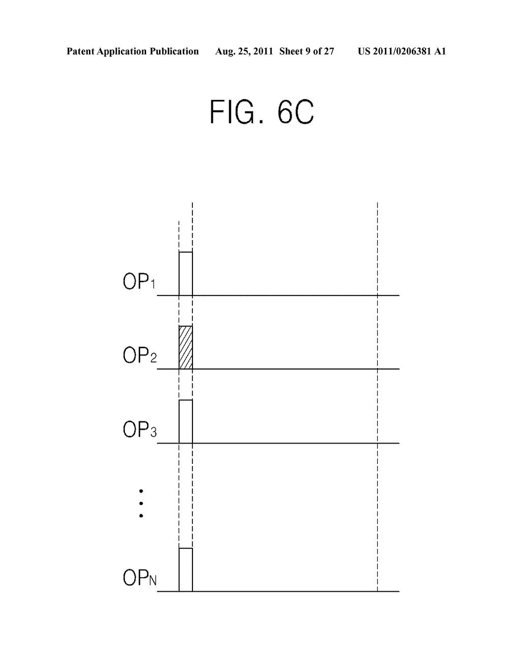 OPTICAL SERIALIZING/DESERIALIZING APPARATUS AND METHOD AND METHOD OF     MANUFACTURING SAME - diagram, schematic, and image 10