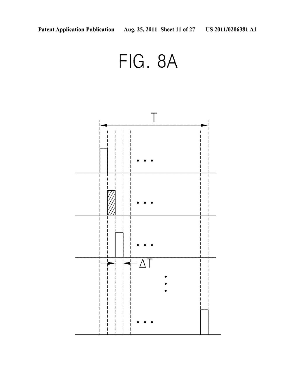 OPTICAL SERIALIZING/DESERIALIZING APPARATUS AND METHOD AND METHOD OF     MANUFACTURING SAME - diagram, schematic, and image 12