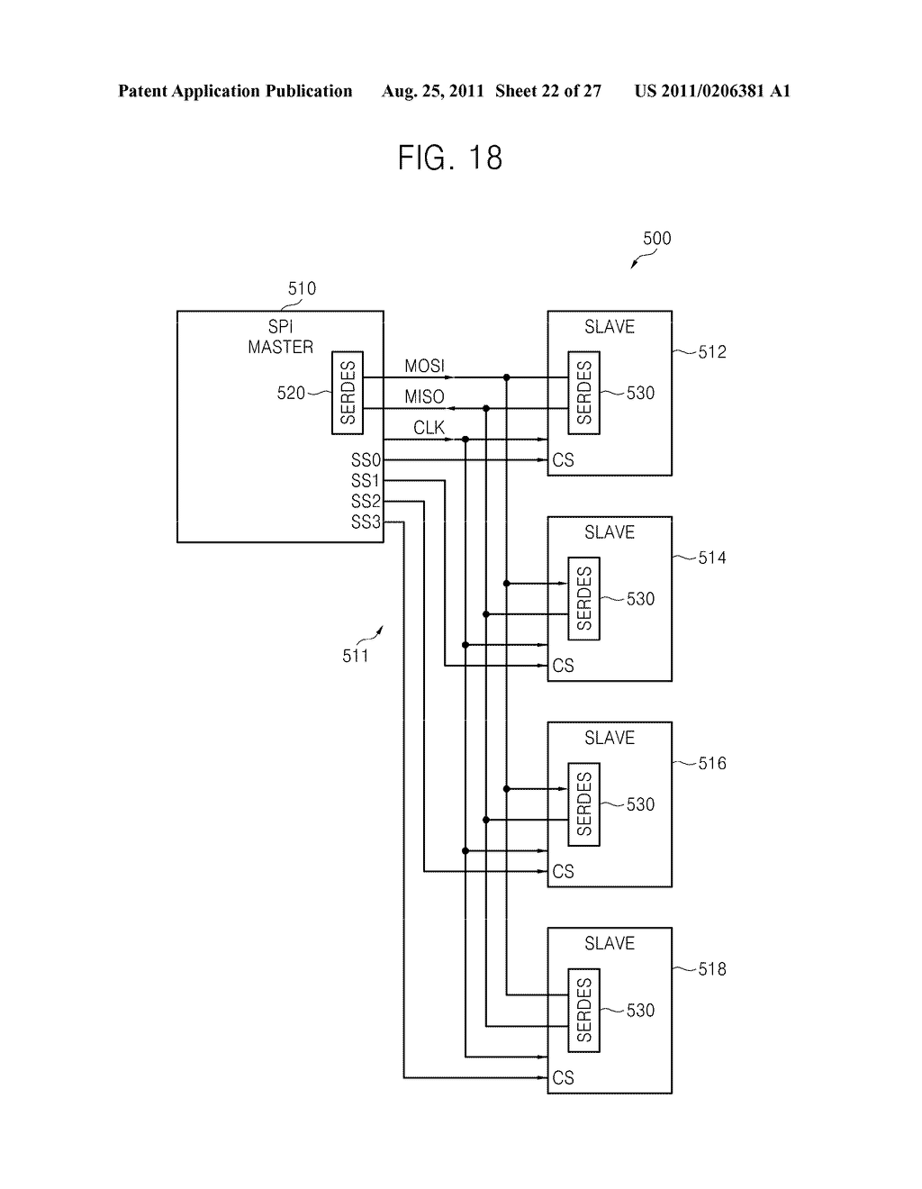 OPTICAL SERIALIZING/DESERIALIZING APPARATUS AND METHOD AND METHOD OF     MANUFACTURING SAME - diagram, schematic, and image 23