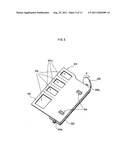 IMAGE FORMATION APPARATUS diagram and image