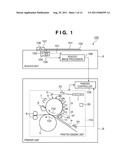 IMAGE FORMING APPARATUS AND CONTROL METHOD THEREOF diagram and image