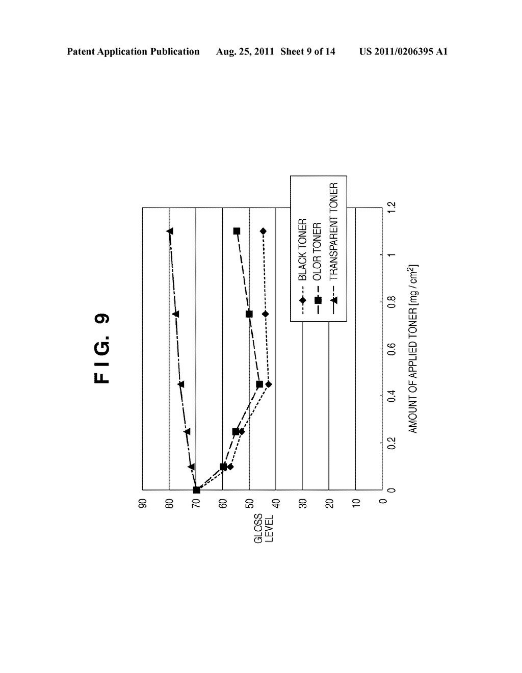 IMAGE FORMING APPARATUS AND CONTROL METHOD THEREOF - diagram, schematic, and image 10