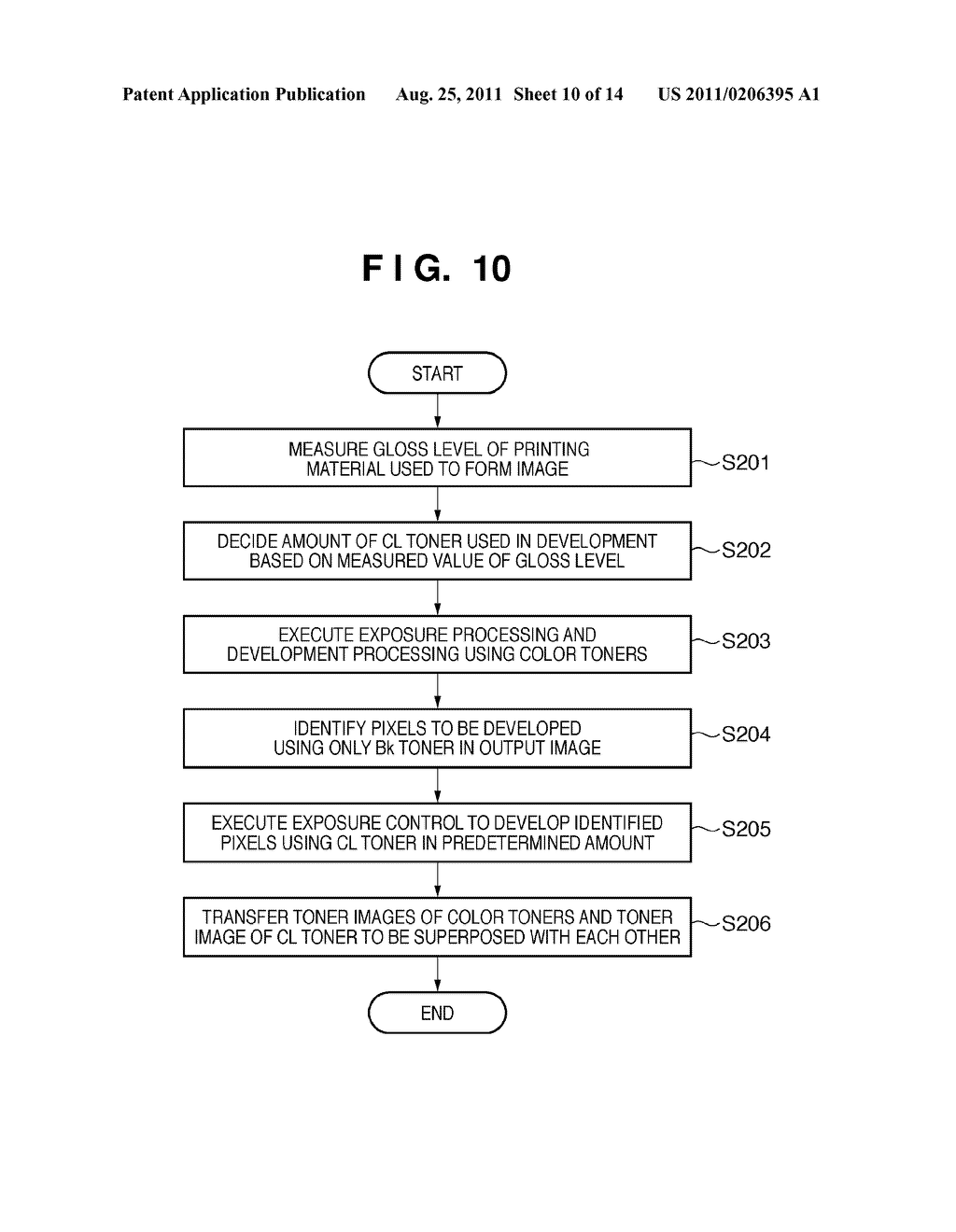 IMAGE FORMING APPARATUS AND CONTROL METHOD THEREOF - diagram, schematic, and image 11