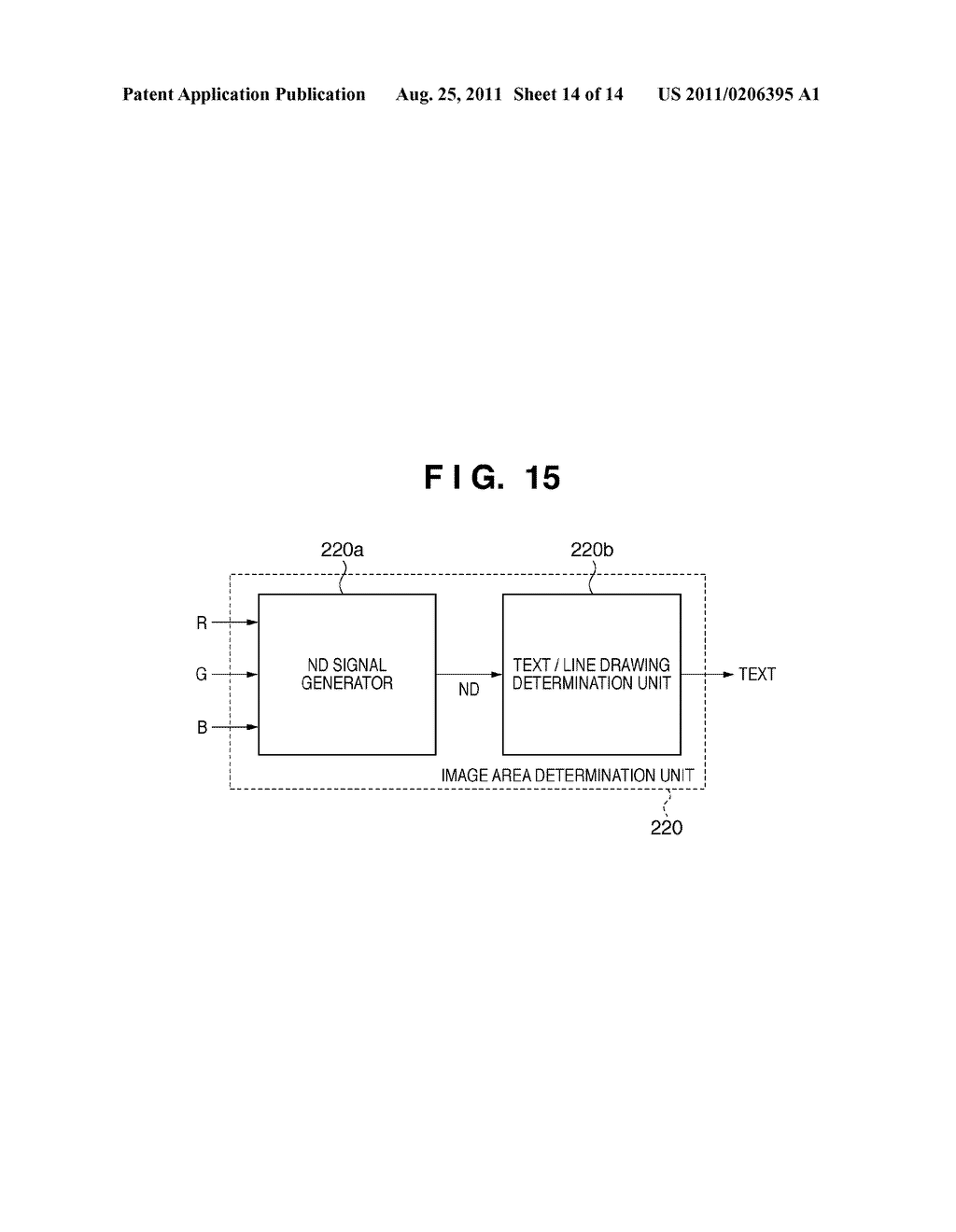 IMAGE FORMING APPARATUS AND CONTROL METHOD THEREOF - diagram, schematic, and image 15