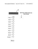 IMAGE FORMING APPARATUS AND METHOD OF MEASURING LINEAR SPEED diagram and image