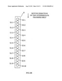 IMAGE FORMING APPARATUS AND METHOD OF MEASURING LINEAR SPEED diagram and image