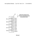 IMAGE FORMING APPARATUS AND METHOD OF MEASURING LINEAR SPEED diagram and image