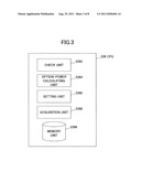 IMAGE FORMING APPARATUS WITH FUSER UNIT diagram and image