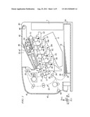 IMAGE-FORMING APPARATUS diagram and image