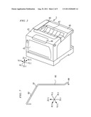 IMAGE-FORMING APPARATUS diagram and image