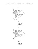 FIXING APPARATUS diagram and image