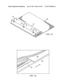 Ring binder cover diagram and image