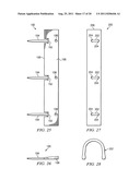 Ring binder cover diagram and image