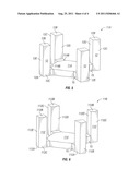 Tension Leg Platform With Improved Hydrodynamic Performance diagram and image