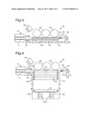 Catalyst Foils and Methods and Apparatus for the Insertion of Foils into     Catalytic Reactors diagram and image