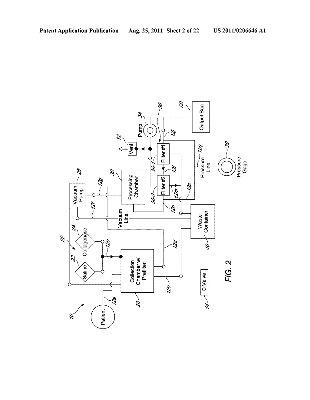 METHODS OF USING ADIPOSE TISSUE-DERIVED CELLS IN THE TREATMENT OF THE     LYMPHATIC SYSTEM AND MALIGNANT DISEASE - diagram, schematic, and image 03