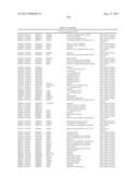 AMINO ACID SEQUENCES DIRECTED AGAINST CXCR4 AND OTHER GPCRS AND COMPOUNDS     COMPRISING THE SAME diagram and image