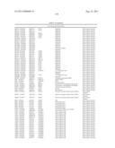 AMINO ACID SEQUENCES DIRECTED AGAINST CXCR4 AND OTHER GPCRS AND COMPOUNDS     COMPRISING THE SAME diagram and image