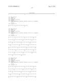 AMINO ACID SEQUENCES DIRECTED AGAINST CXCR4 AND OTHER GPCRS AND COMPOUNDS     COMPRISING THE SAME diagram and image