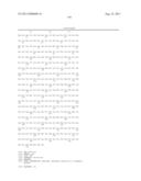 AMINO ACID SEQUENCES DIRECTED AGAINST CXCR4 AND OTHER GPCRS AND COMPOUNDS     COMPRISING THE SAME diagram and image