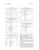 AMINO ACID SEQUENCES DIRECTED AGAINST CXCR4 AND OTHER GPCRS AND COMPOUNDS     COMPRISING THE SAME diagram and image