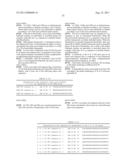 AMINO ACID SEQUENCES DIRECTED AGAINST CXCR4 AND OTHER GPCRS AND COMPOUNDS     COMPRISING THE SAME diagram and image