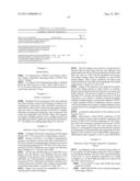 AMINO ACID SEQUENCES DIRECTED AGAINST CXCR4 AND OTHER GPCRS AND COMPOUNDS     COMPRISING THE SAME diagram and image