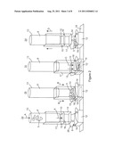 PROCESS AND APPARATUS FOR PACKAGING POTATO CRISPS, AS WELL AS THE PACKAGE     OBTAINED diagram and image