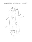 USE OF DAMS TO IMPROVE YIELD IN FILM PROCESSING diagram and image