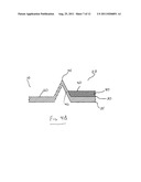 USE OF DAMS TO IMPROVE YIELD IN FILM PROCESSING diagram and image