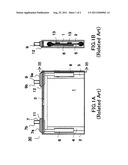 NONAQUEOUS ELECTROLYTE SECONDARY BATTERY AND METHOD FOR MANUFACTURING THE     SAME diagram and image