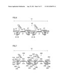 BATTERY MODULE, METHOD FOR FABRICATING THE SAME, AND TEMPERATURE ADJUSTING     SYSTEM diagram and image