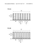 BATTERY MODULE, METHOD FOR FABRICATING THE SAME, AND TEMPERATURE ADJUSTING     SYSTEM diagram and image