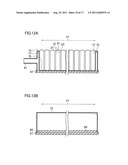 BATTERY MODULE, METHOD FOR FABRICATING THE SAME, AND TEMPERATURE ADJUSTING     SYSTEM diagram and image