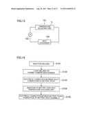 BATTERY MODULE, METHOD FOR FABRICATING THE SAME, AND TEMPERATURE ADJUSTING     SYSTEM diagram and image