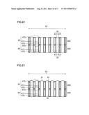 BATTERY MODULE, METHOD FOR FABRICATING THE SAME, AND TEMPERATURE ADJUSTING     SYSTEM diagram and image