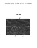 ELECTRODE AND PRODUCTION METHOD THEREOF diagram and image